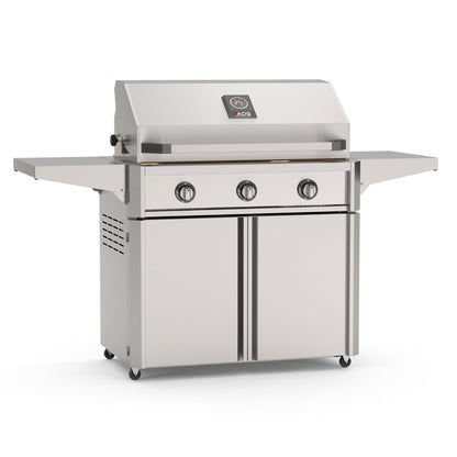 American Outdoor Grill T-Series 36-Inch Freestanding Gas Grill