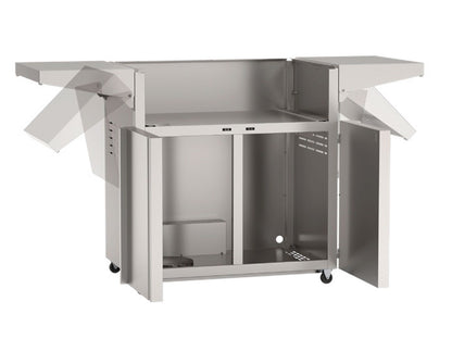 American Outdoor Grill L-Series 36-Inch Freestanding Gas Grill W/ Rotisserie Kit