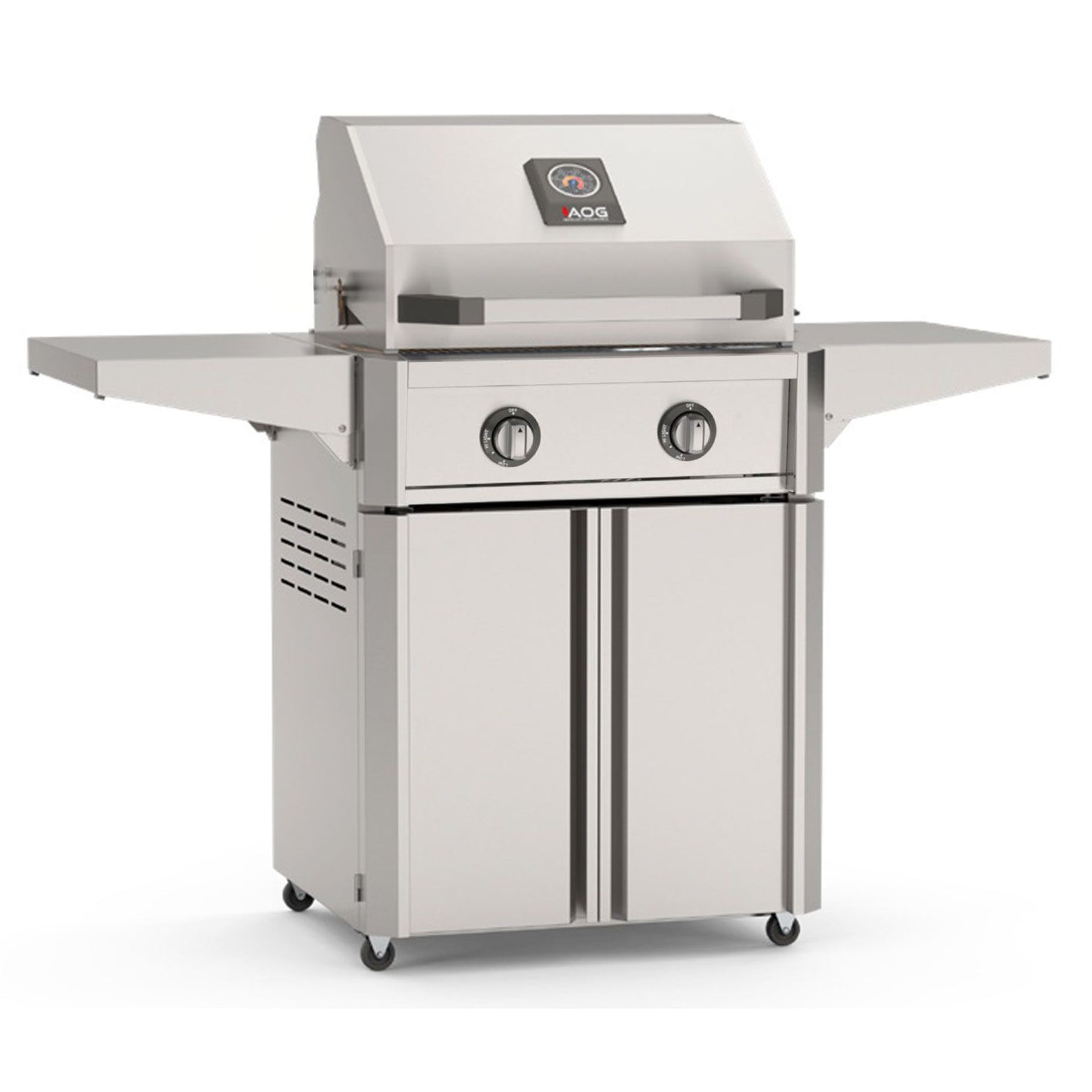 American Outdoor Grill T-Series 24-Inch Freestanding Series Gas Grill