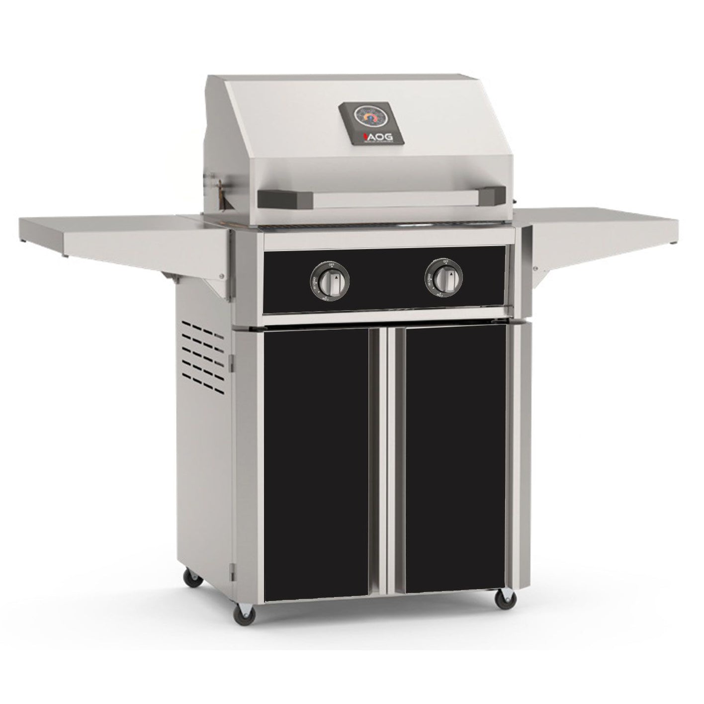 American Outdoor Grill T-Series 24-Inch Freestanding Series Gas Grill