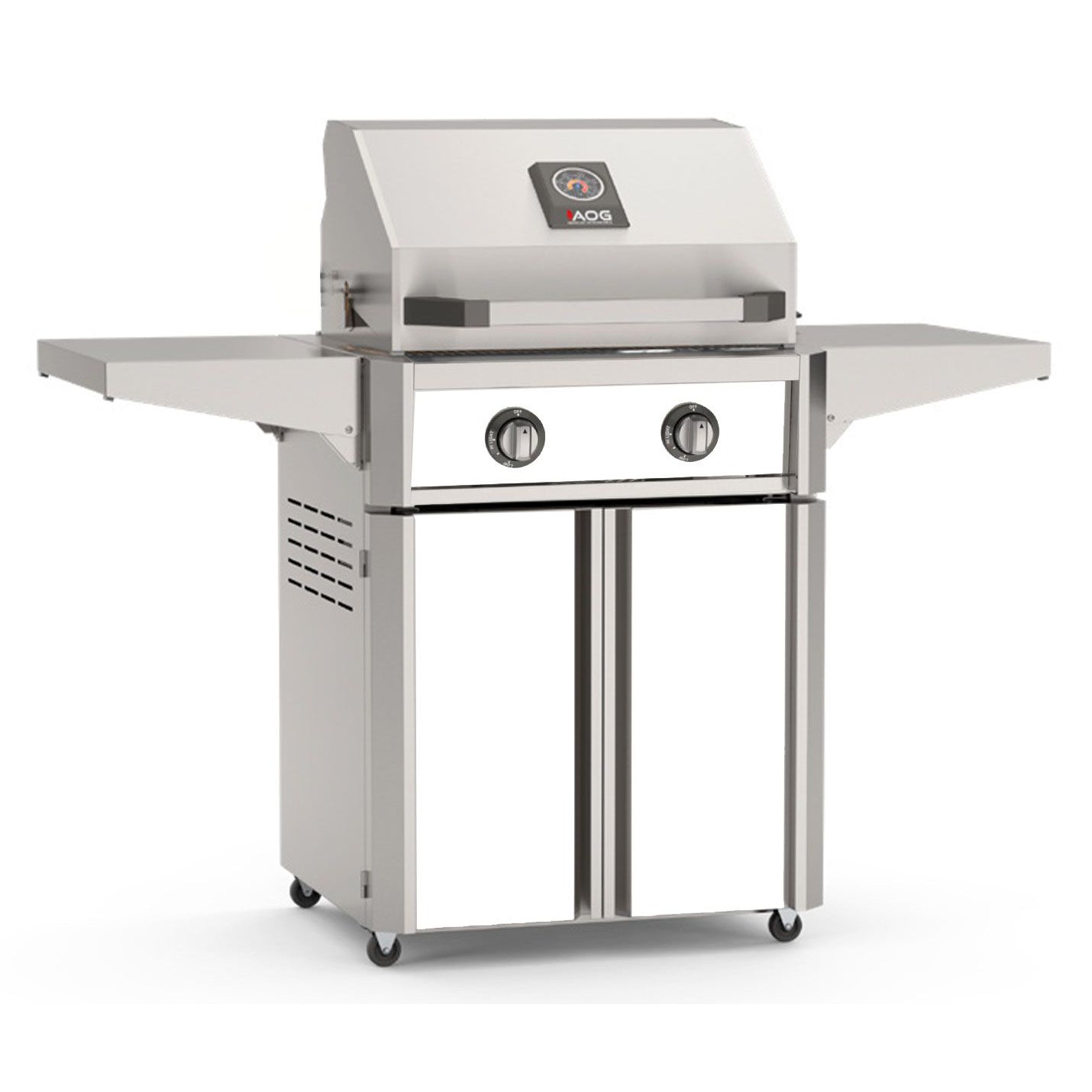 American Outdoor Grill T-Series 24-Inch Freestanding Series Gas Grill