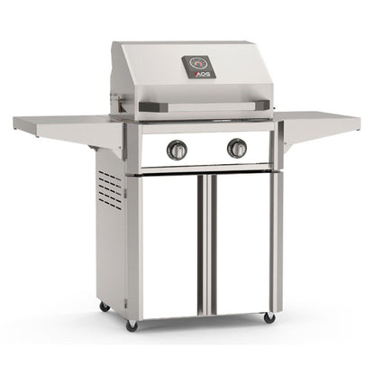 American Outdoor Grill T-Series 24-Inch Freestanding Series Gas Grill