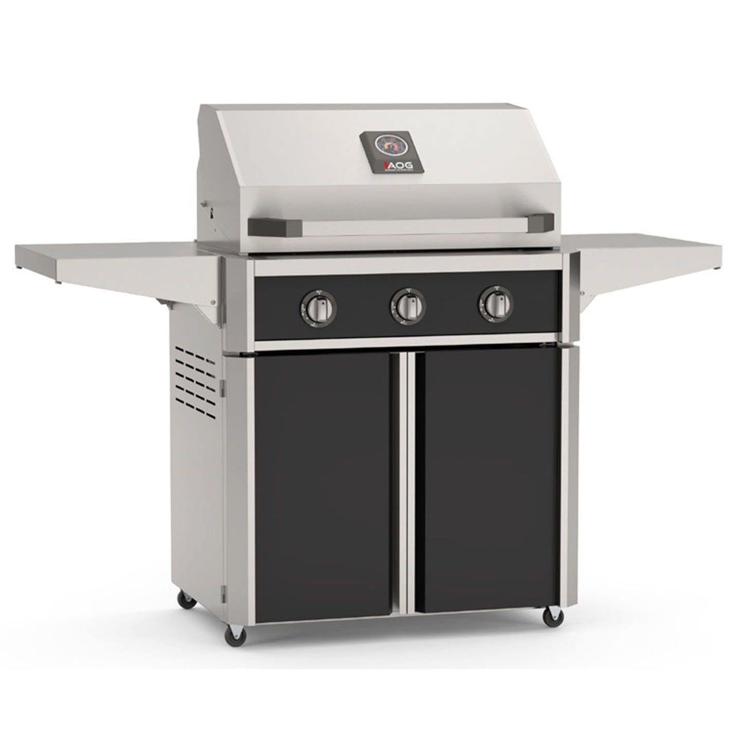 American Outdoor Grill T-Series 30-Inch Freestanding Gas Grill