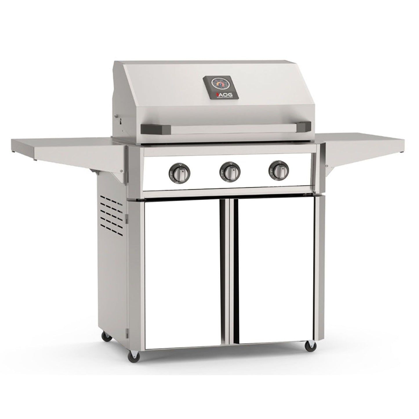 American Outdoor Grill T-Series 30-Inch Freestanding Gas Grill