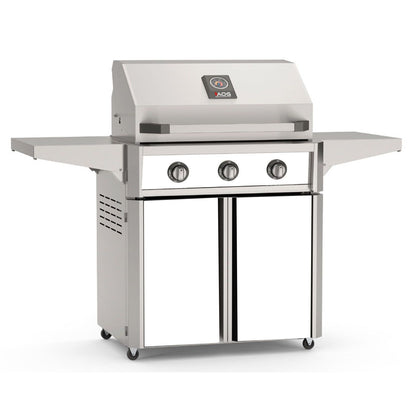 American Outdoor Grill T-Series 30-Inch Freestanding Gas Grill