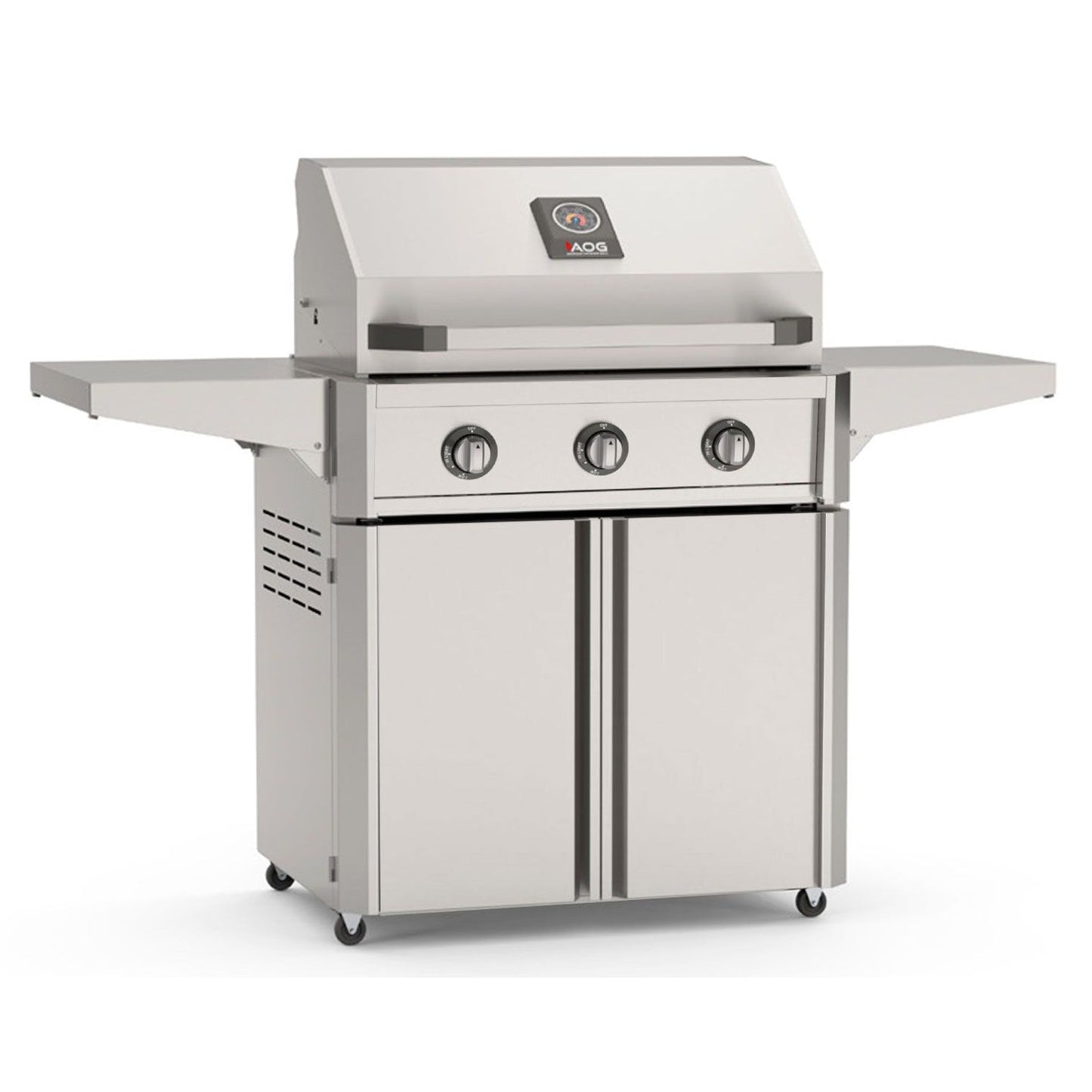 American Outdoor Grill T-Series 30-Inch Freestanding Gas Grill