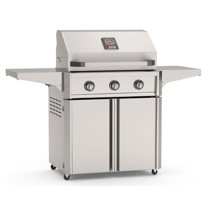 American Outdoor Grill T-Series 30-Inch Freestanding Gas Grill