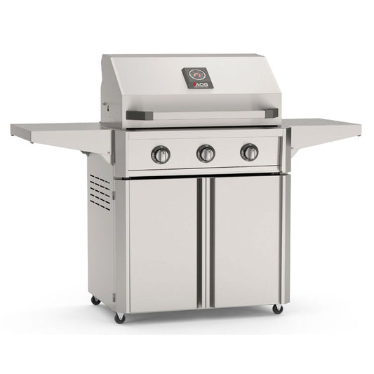 American Outdoor Grill T-Series 30-Inch Freestanding Gas Grill