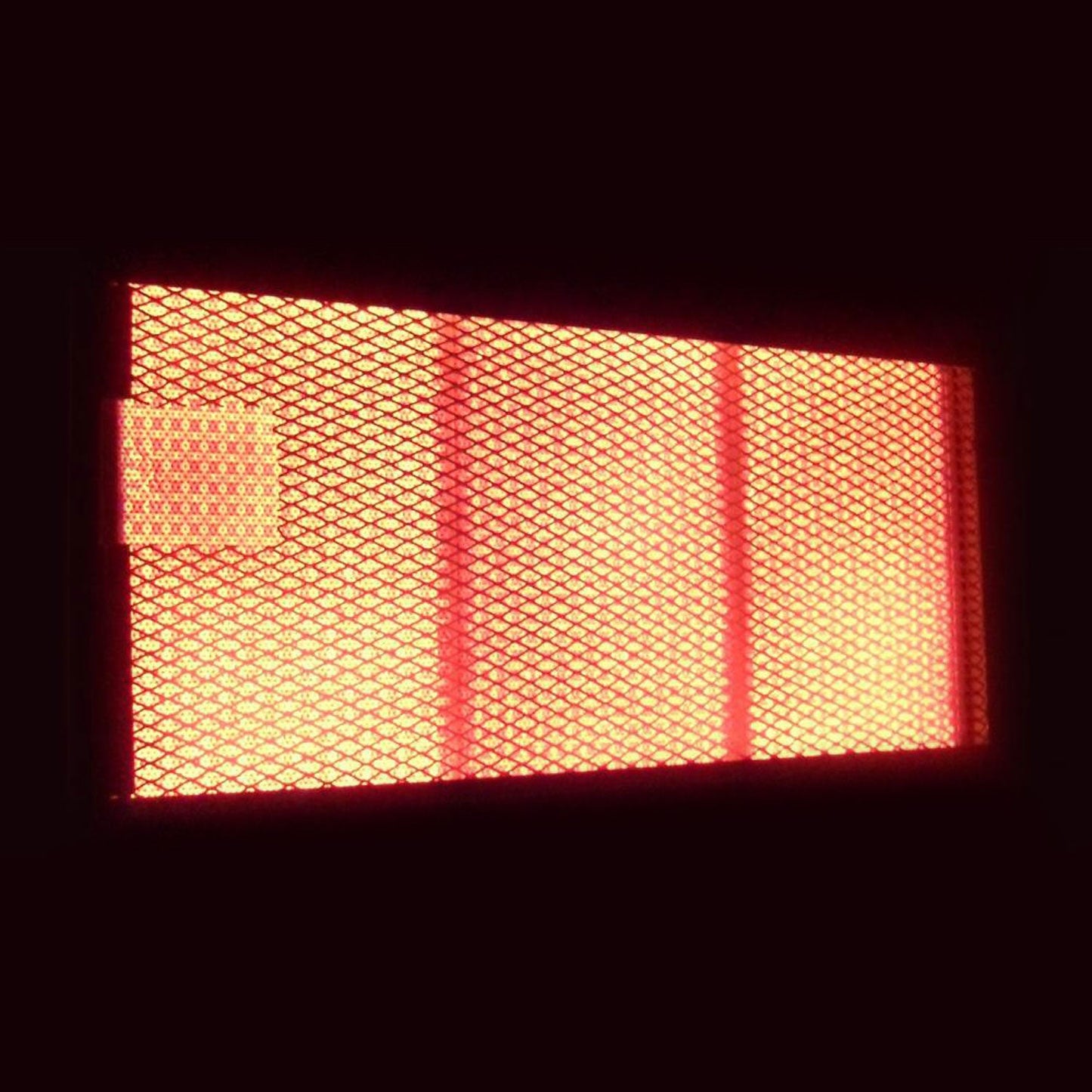 Bull Infrared Searing Burner Insert
