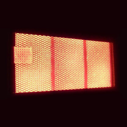 Bull Infrared Searing Burner Insert