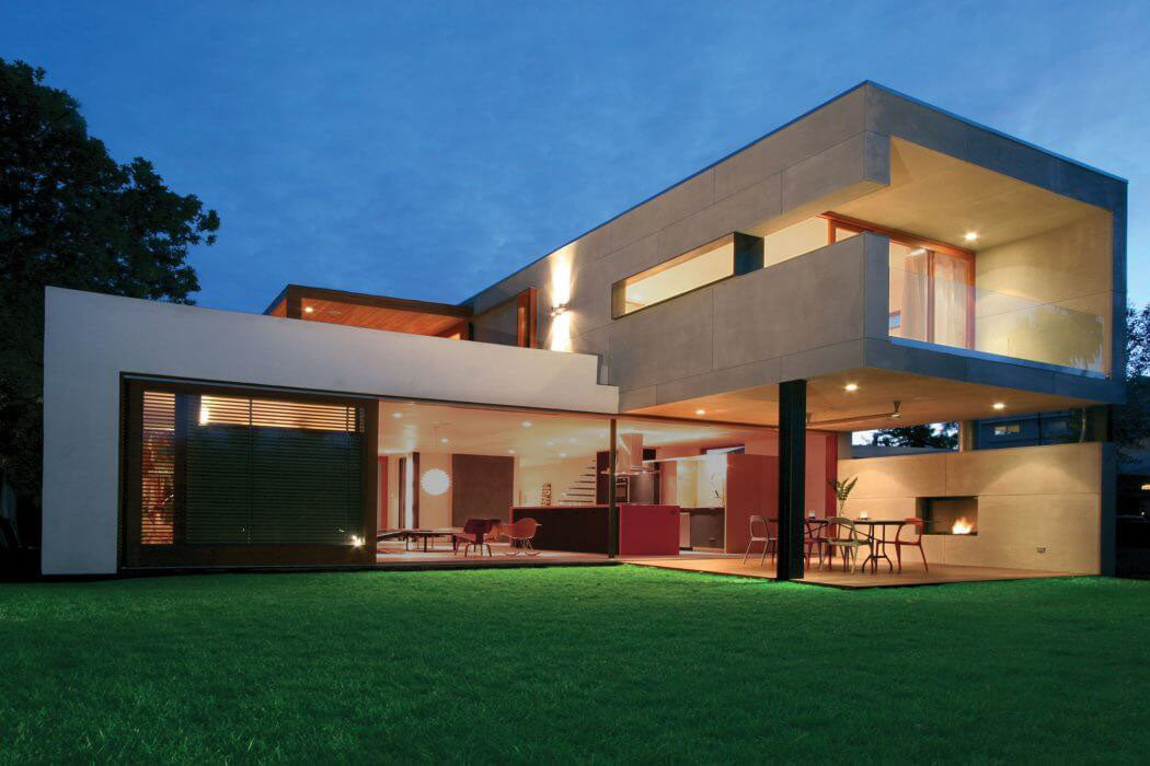 Infratech SL-Series Slimline Single Element 2400Watt Outdoor Electric Heater | 277V