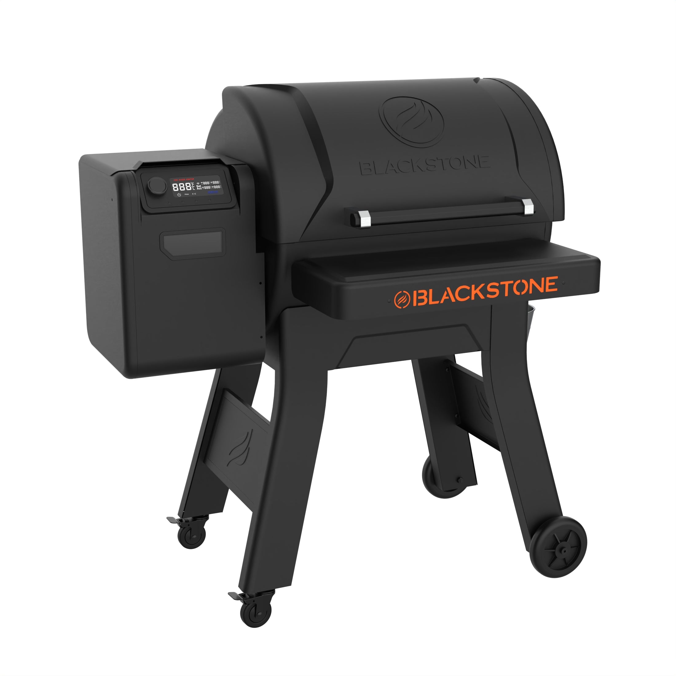 Blackstone Pellet Grill - 2191