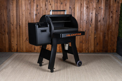 Blackstone 900 Pellet Grill - 2191