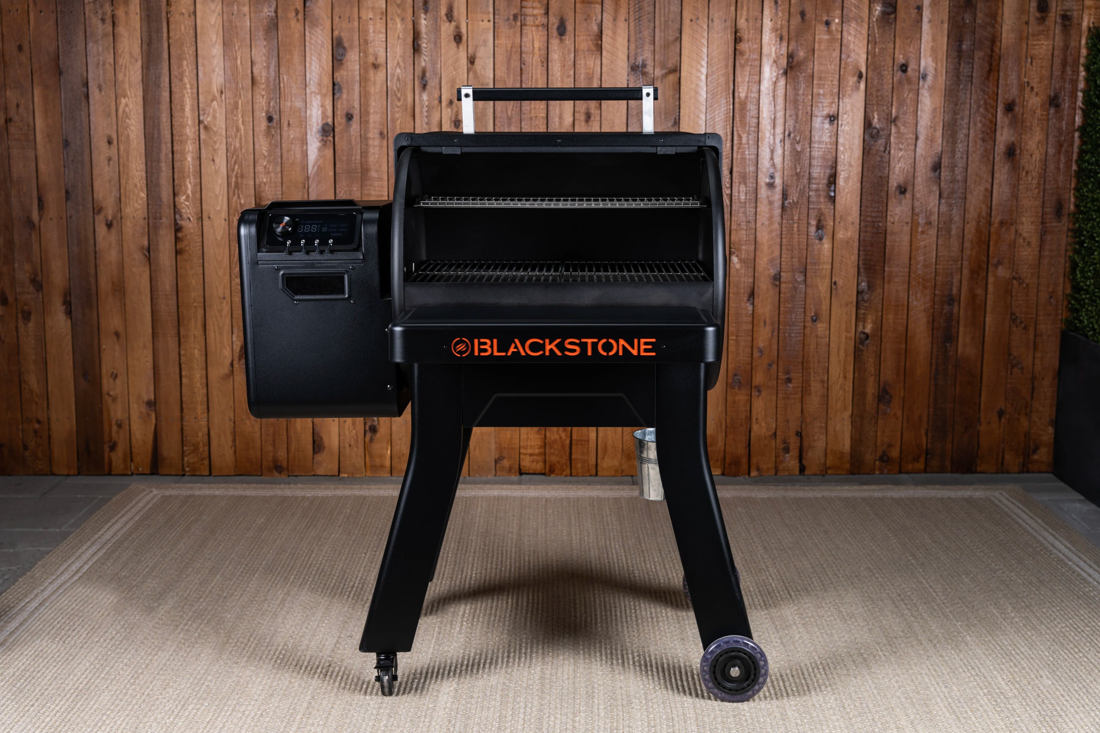 Blackstone 900 Pellet Grill - 2191