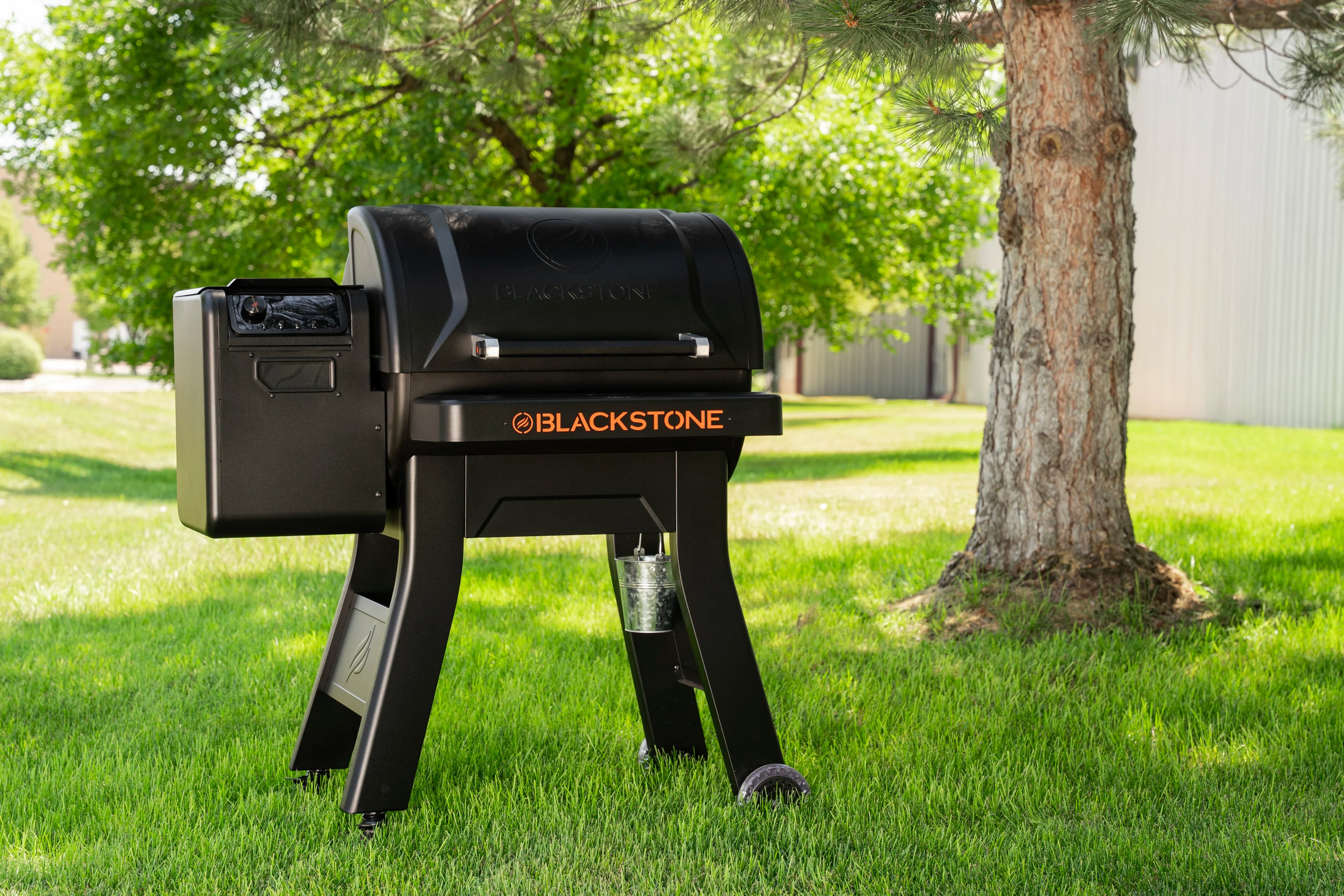 Blackstone 900 Pellet Grill - 2191