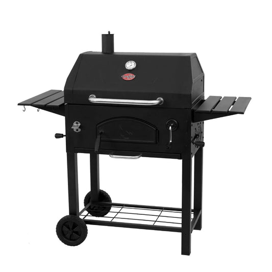 Char-Griller Traditional Charcoal Grill