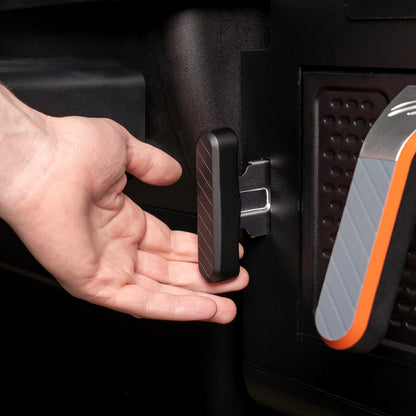 Blackstone 900 Pellet Grill Airfryer Combo