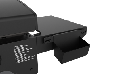 Blackstone Original 28" Griddle with Hood