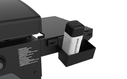 Blackstone Original 28" Griddle with Hood