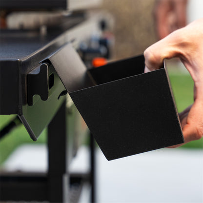 Blackstone Original 28" Griddle with Hood