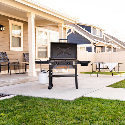 Blackstone Original 28" Griddle with Hood