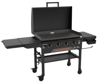 Blackstone 36 Inch Omnivore Griddle W/ Hood