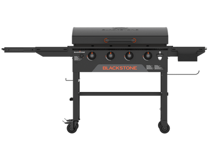 Blackstone Original 36" Omnivore Griddle W/Hood