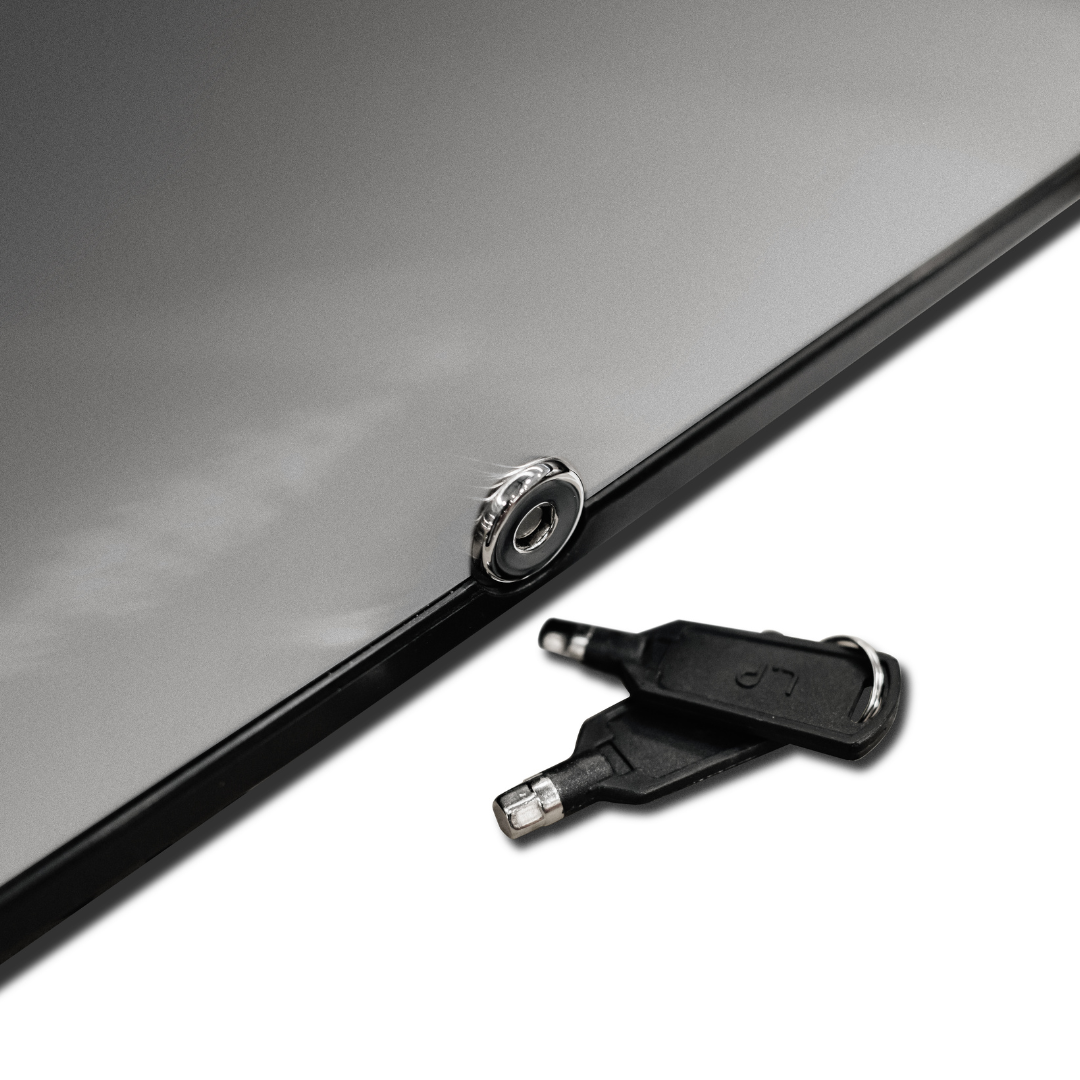 TrueFlame 22 Inch 4.1 Cu. Ft. Compact Refrigerator - AMD-RFR-22S