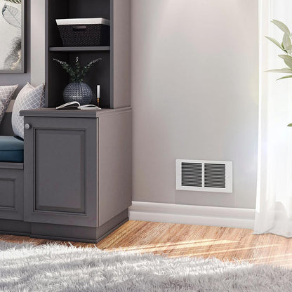 Dimplex Air Intake Grille for Optimyst Linear Electric Fireplaces