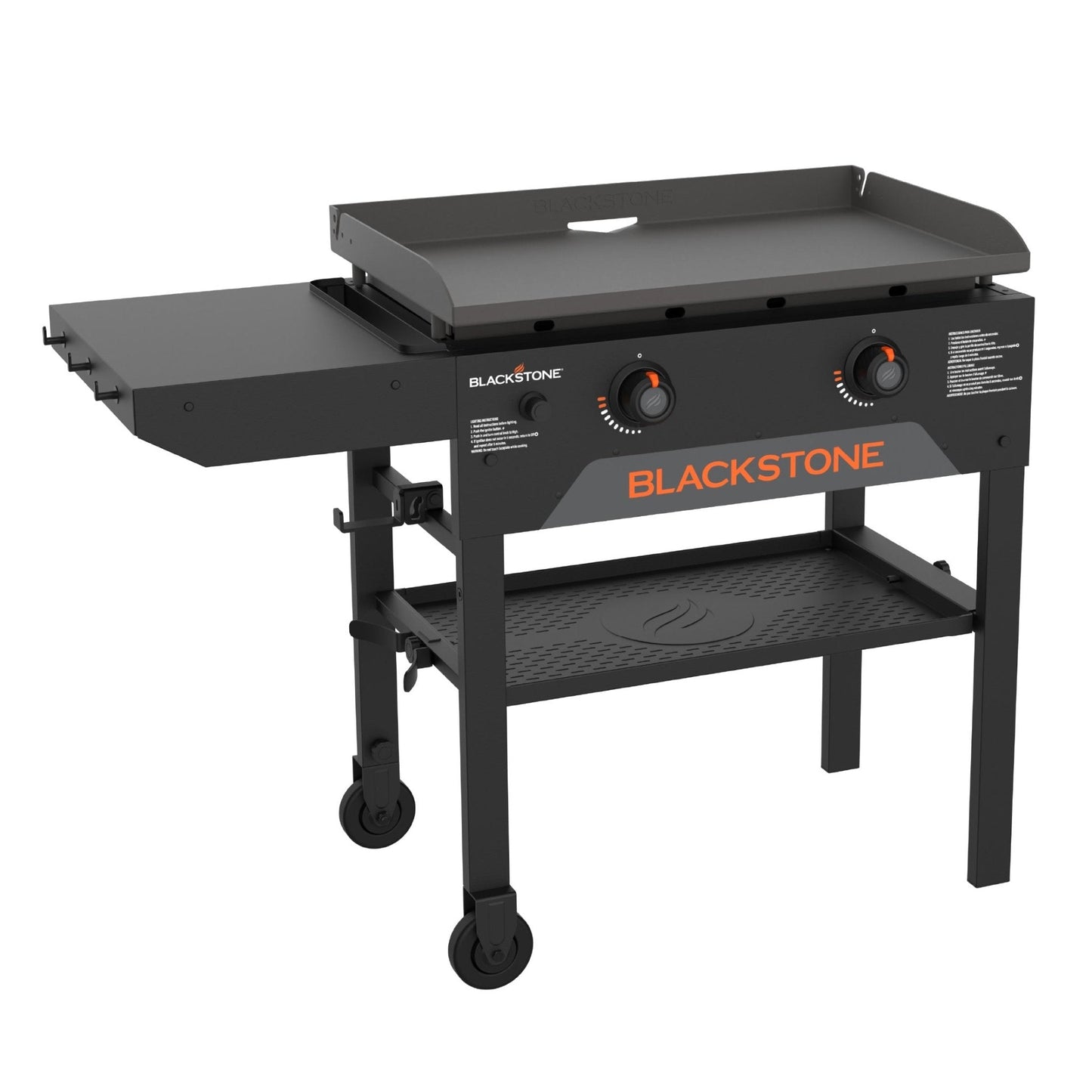 Blackstone 28" Omnivore Flat Top Griddle