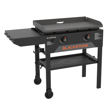 Blackstone 28" Omnivore Flat Top Griddle