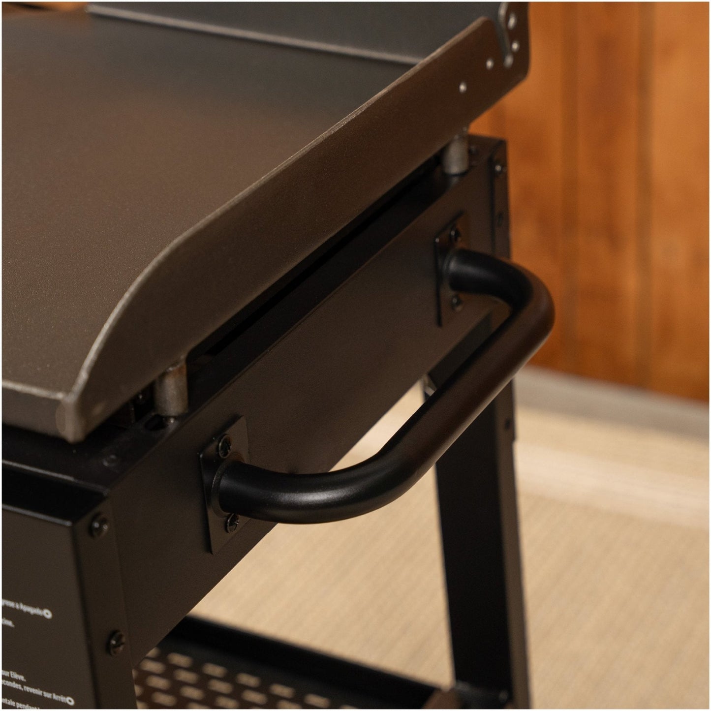 Blackstone 28" Omnivore Flat Top Griddle