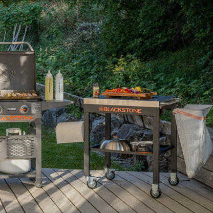 Blackstone 28" Prep Table