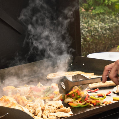 Blackstone 28” XL Griddle with Hood