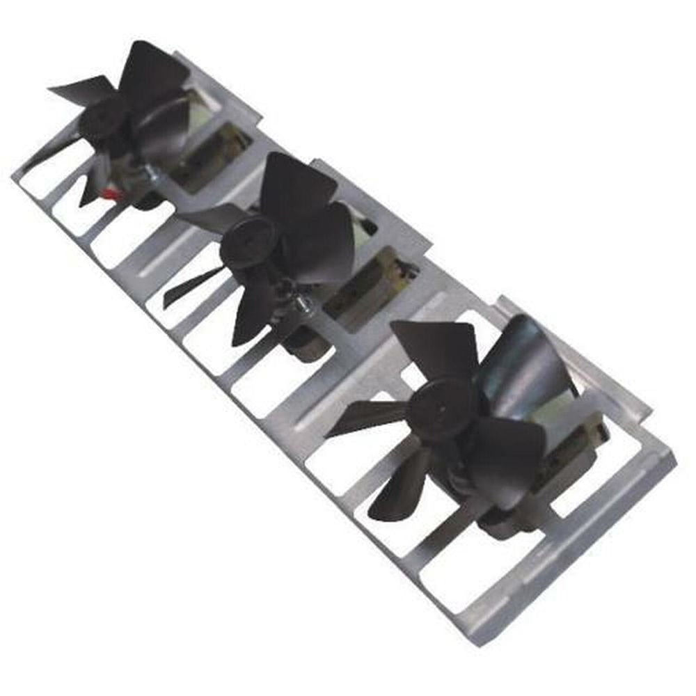 Superior 3-Blade Fan, WB & VF Only