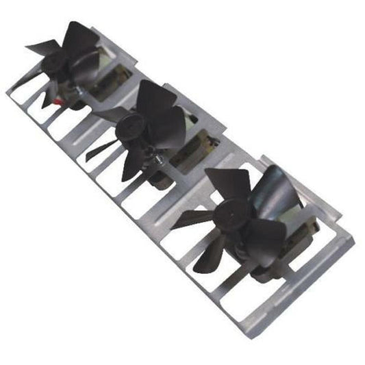 Superior 3-Blade Fan, WB & VF Only