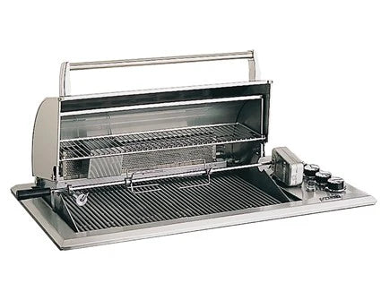Fire Magic Legacy Regal Drop-In Gas Grill - Thumbnail 4