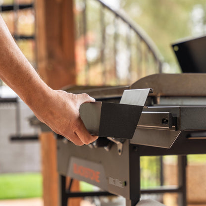 Blackstone 36" Griddle with Hard Cover Combo