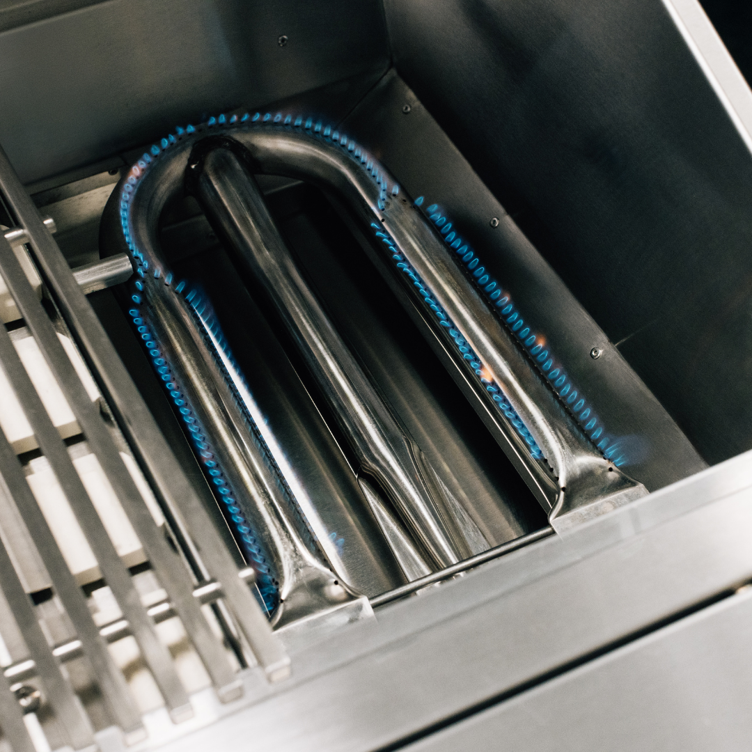 Summerset Quest Series Freestanding 36-Inch Gas Grill