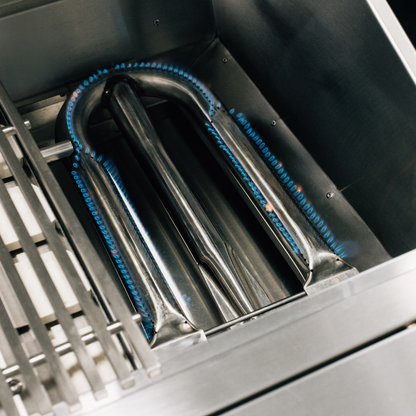 Summerset Quest Series Freestanding 36-Inch Gas Grill