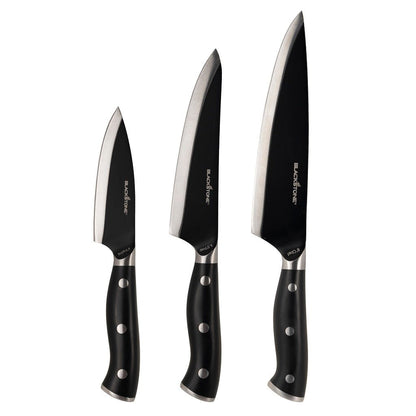 Blackstone 3-Piece Knife Set