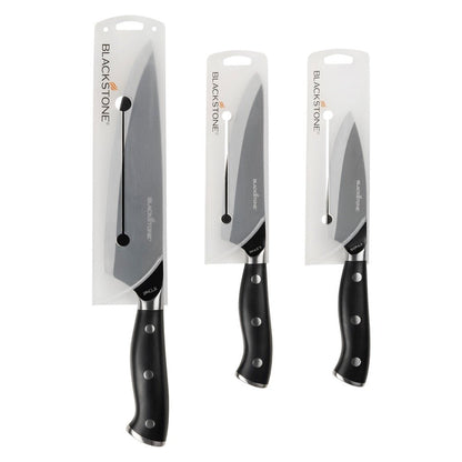 Blackstone 3-Piece Knife Set