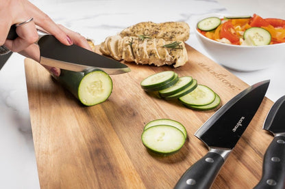 Blackstone 3-Piece Knife Set