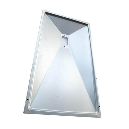 4-Burners Grill Grease Tray