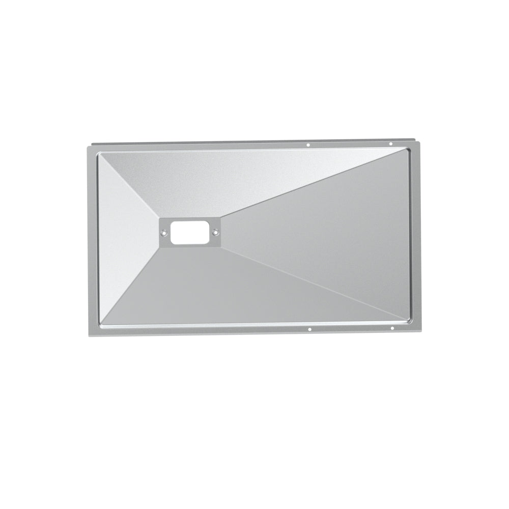 4-Burners Grill Grease Tray