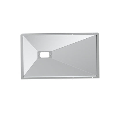 4-Burners Grill Grease Tray