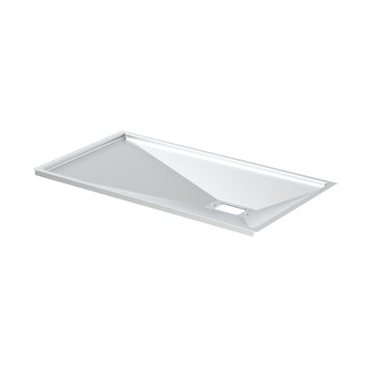 4-Burners Grill Grease Tray