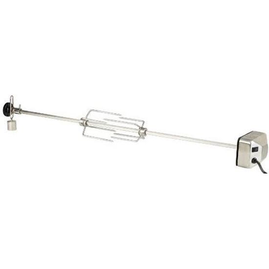 Bull 38-Inch Rotisserie Kit