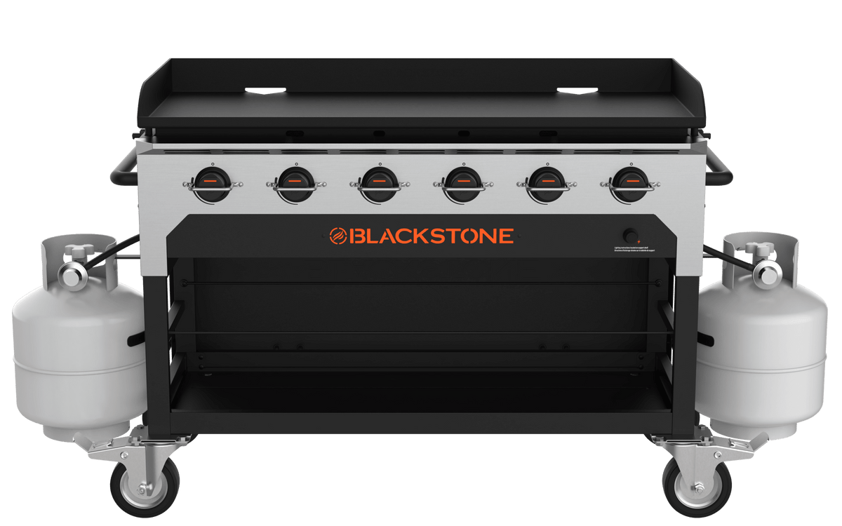 Blackstone 48" XL Catering Griddle