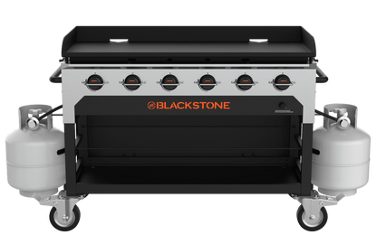 Blackstone 48" XL Catering Griddle